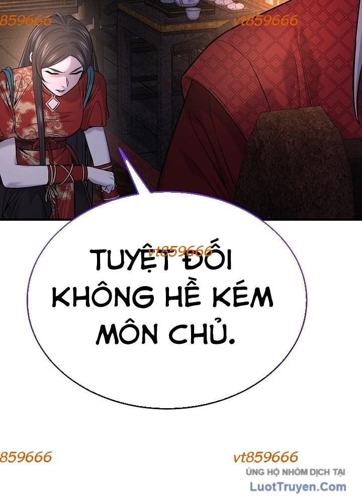 Độc Chiếm Thiên Cơ Chapter 36 - Trang 6