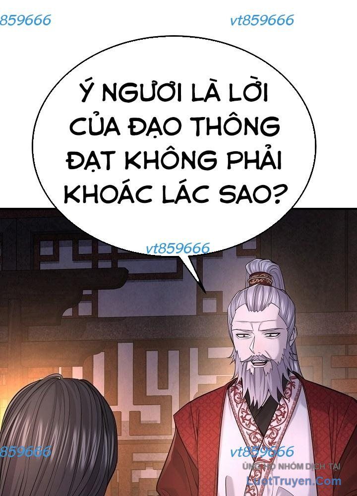 Độc Chiếm Thiên Cơ Chapter 36 - Trang 7