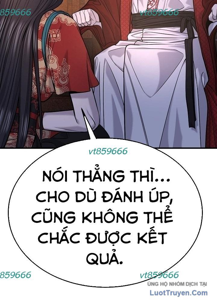 Độc Chiếm Thiên Cơ Chapter 36 - Trang 8