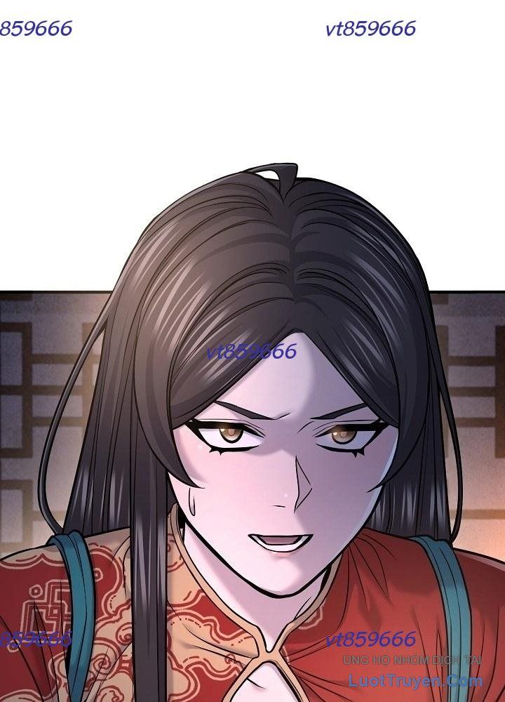 Độc Chiếm Thiên Cơ Chapter 36 - Trang 9