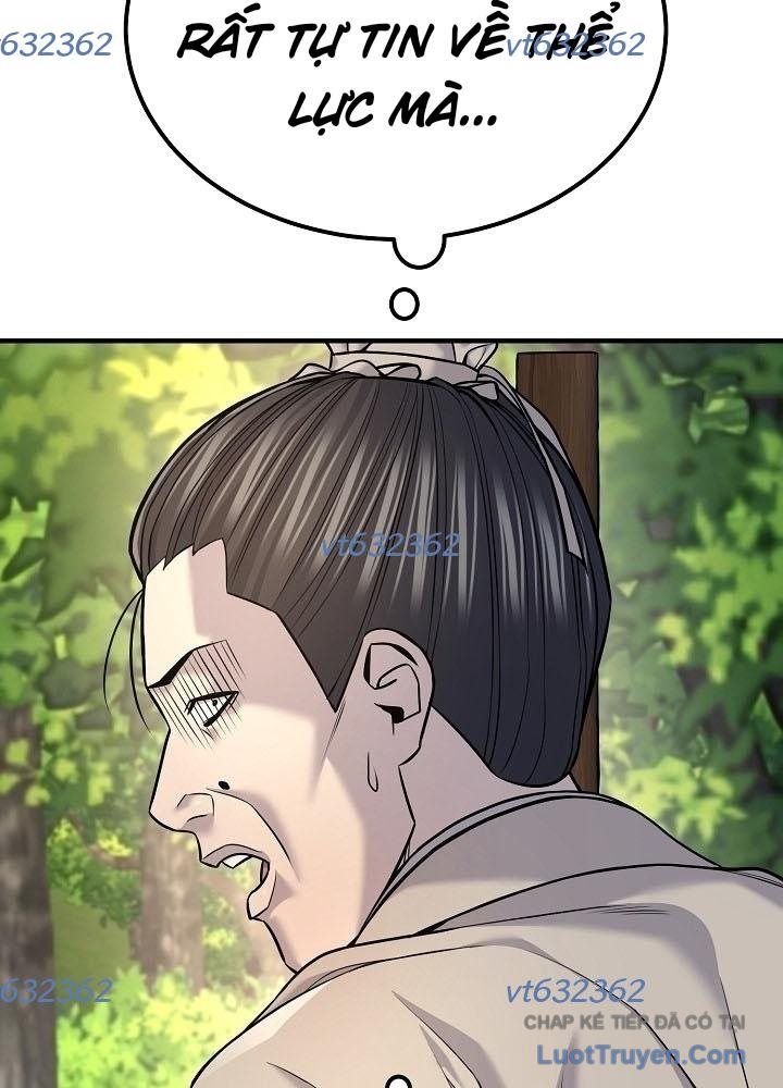 Độc Chiếm Thiên Cơ Chapter 37 - Trang 10