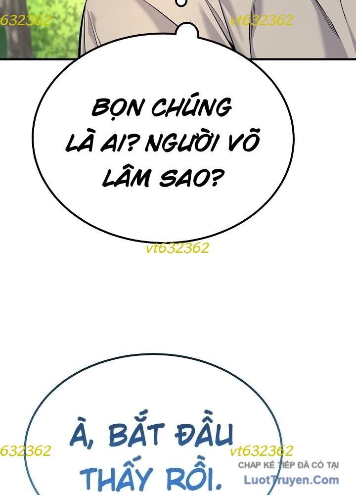 Độc Chiếm Thiên Cơ Chapter 37 - Trang 11
