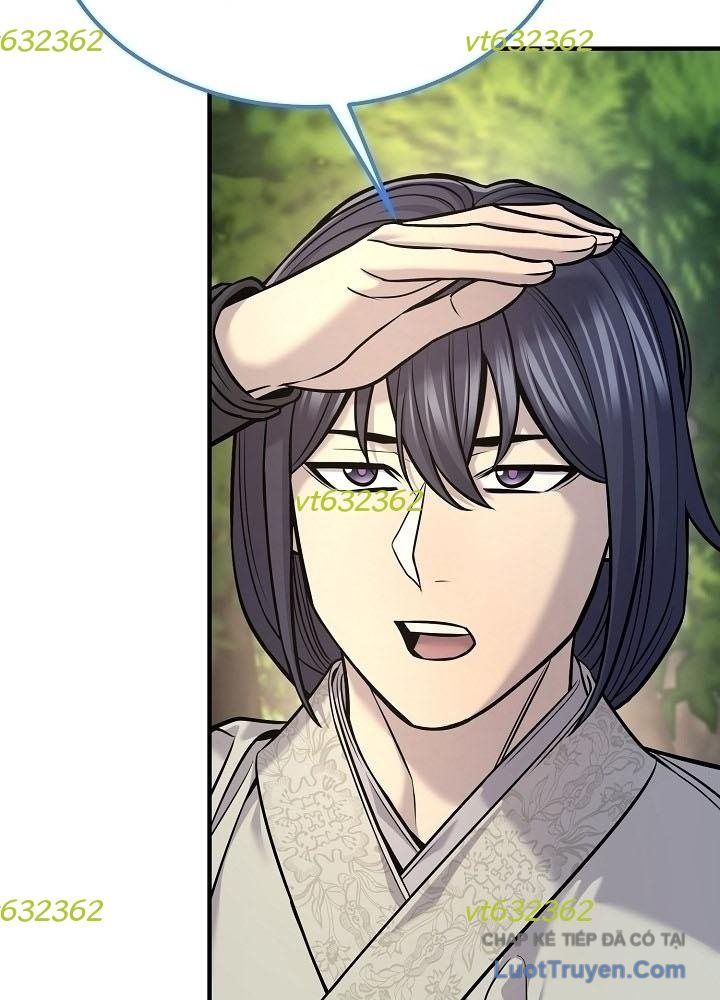 Độc Chiếm Thiên Cơ Chapter 37 - Trang 12