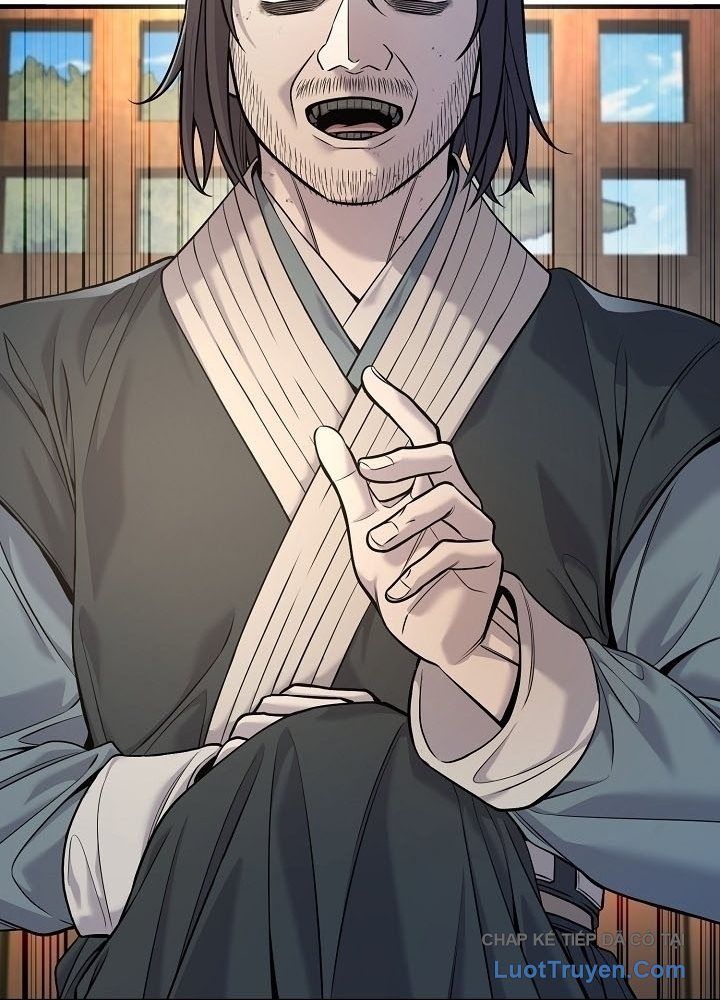 Độc Chiếm Thiên Cơ Chapter 37 - Trang 18