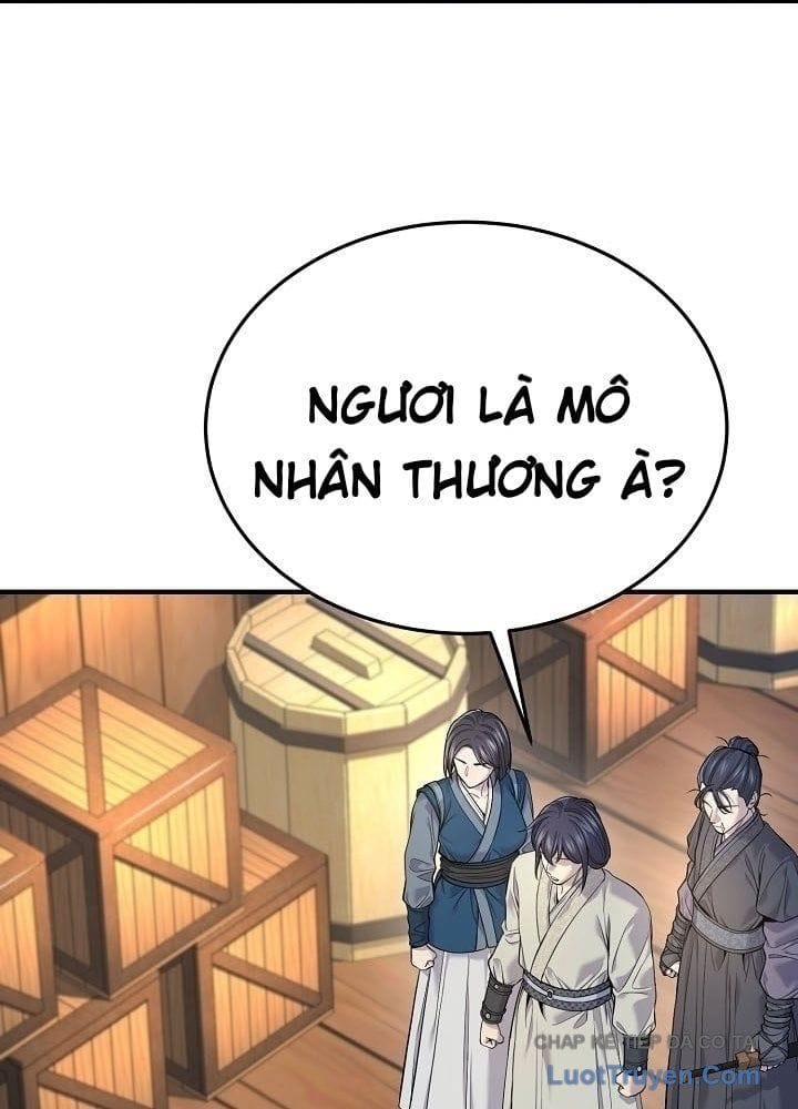 Độc Chiếm Thiên Cơ Chapter 37 - Trang 19