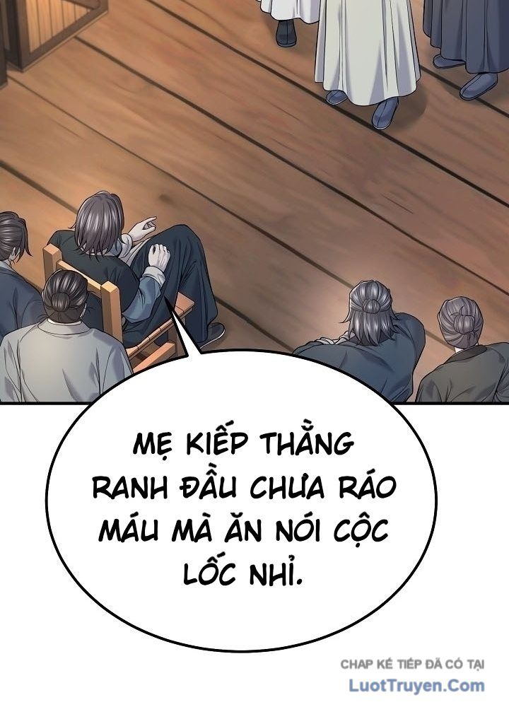 Độc Chiếm Thiên Cơ Chapter 37 - Trang 20