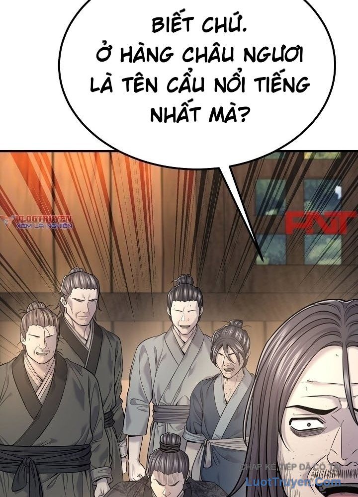 Độc Chiếm Thiên Cơ Chapter 37 - Trang 23