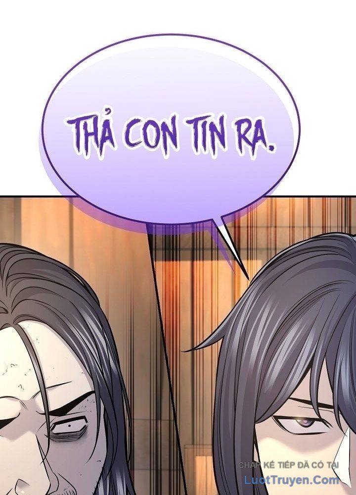 Độc Chiếm Thiên Cơ Chapter 37 - Trang 25