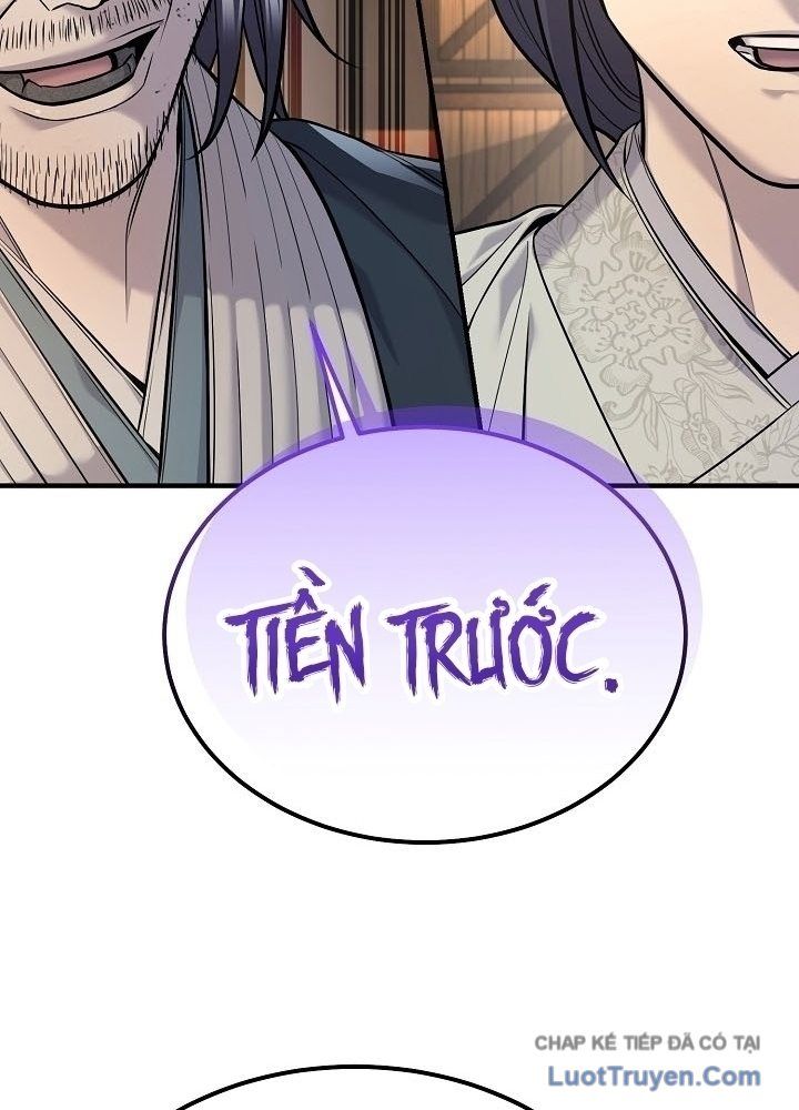 Độc Chiếm Thiên Cơ Chapter 37 - Trang 26