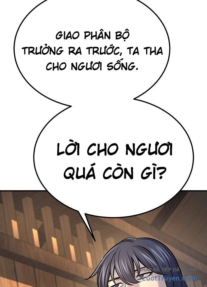 Độc Chiếm Thiên Cơ Chapter 37 - Trang 27