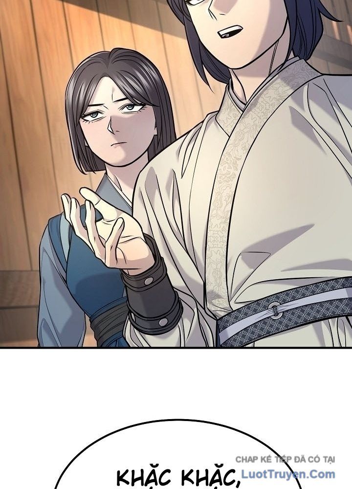 Độc Chiếm Thiên Cơ Chapter 37 - Trang 28