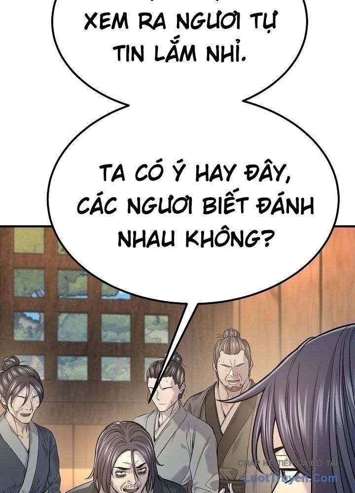 Độc Chiếm Thiên Cơ Chapter 37 - Trang 29