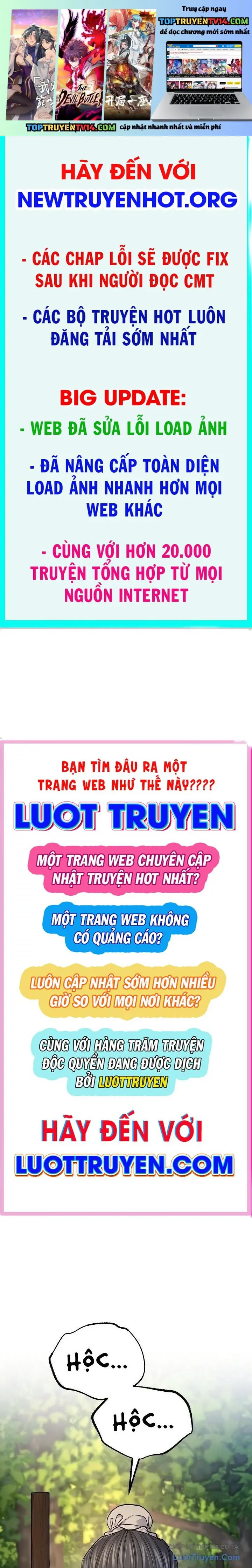 Độc Chiếm Thiên Cơ Chapter 37 - Trang 3