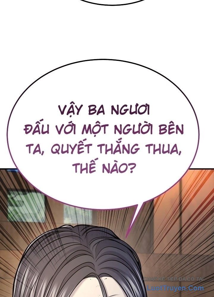 Độc Chiếm Thiên Cơ Chapter 37 - Trang 31