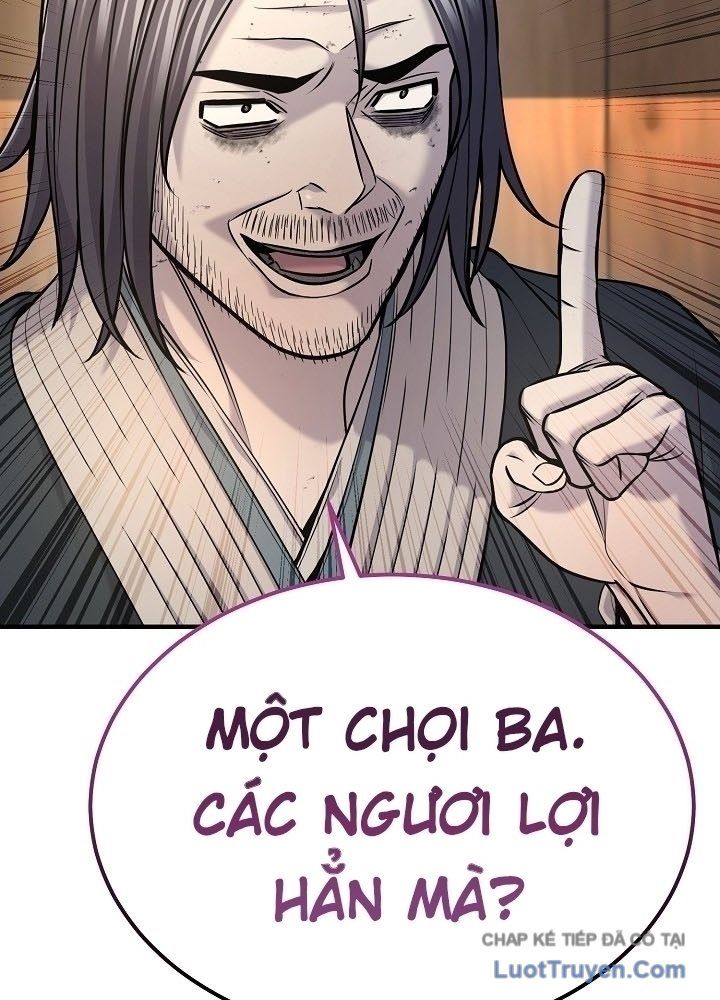Độc Chiếm Thiên Cơ Chapter 37 - Trang 32