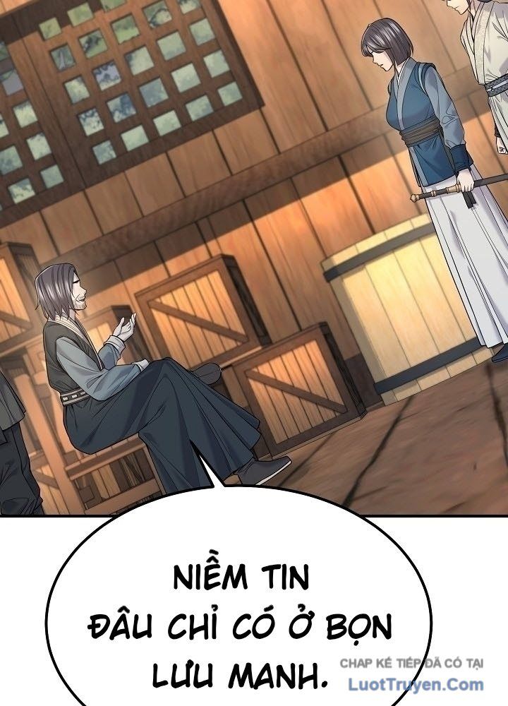 Độc Chiếm Thiên Cơ Chapter 37 - Trang 34