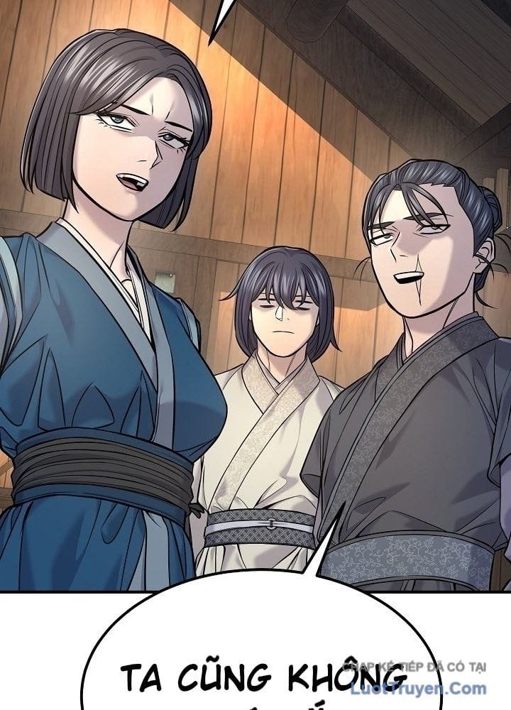 Độc Chiếm Thiên Cơ Chapter 37 - Trang 36