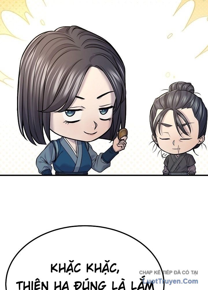 Độc Chiếm Thiên Cơ Chapter 37 - Trang 42