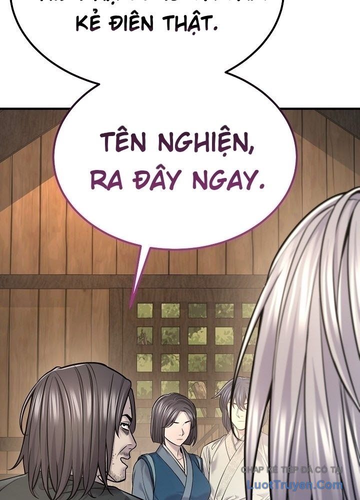 Độc Chiếm Thiên Cơ Chapter 37 - Trang 43