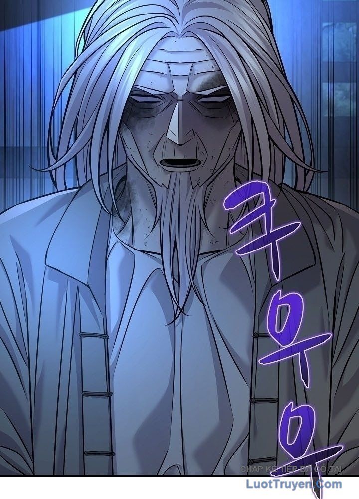 Độc Chiếm Thiên Cơ Chapter 37 - Trang 45