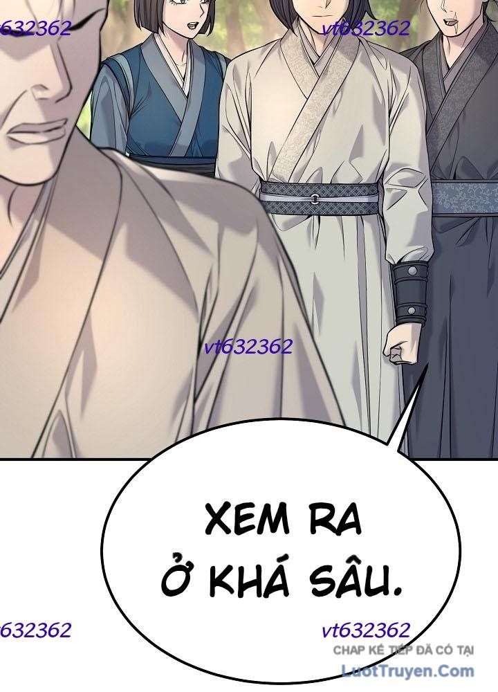 Độc Chiếm Thiên Cơ Chapter 37 - Trang 8