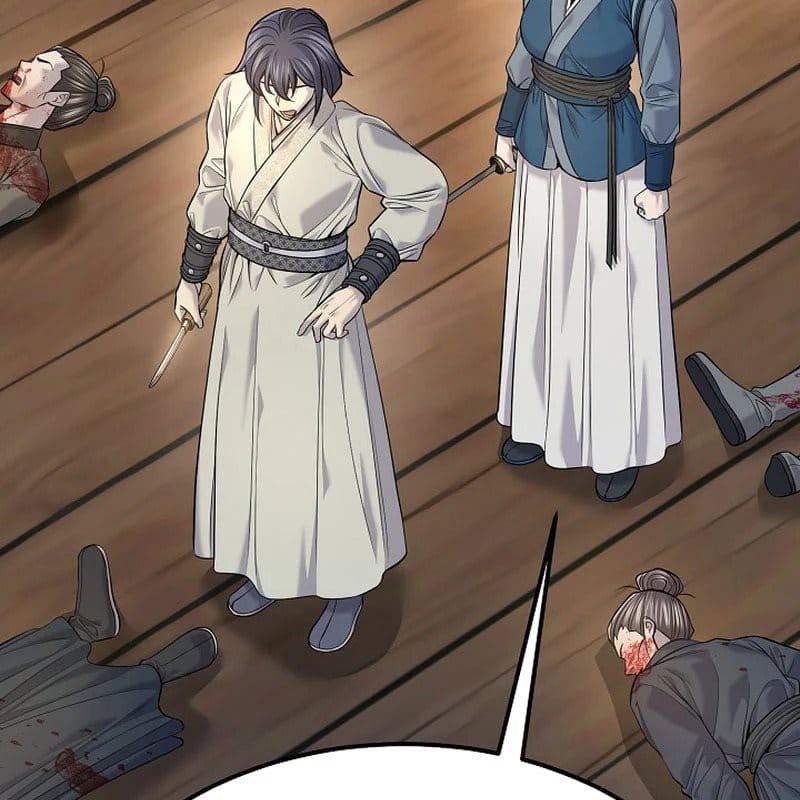 Độc Chiếm Thiên Cơ Chapter 38 - Trang 28