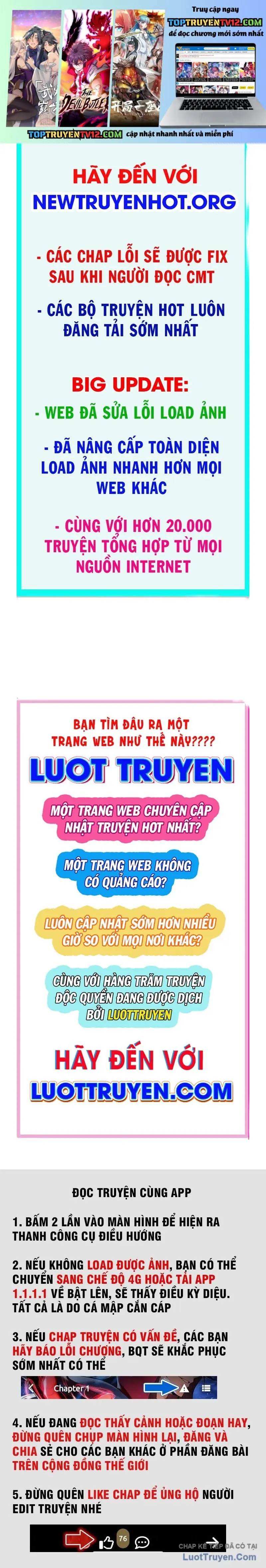 Độc Chiếm Thiên Cơ Chapter 38 - Trang 3