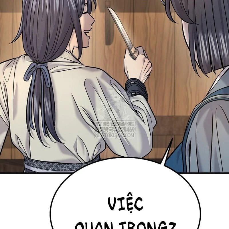 Độc Chiếm Thiên Cơ Chapter 38 - Trang 37