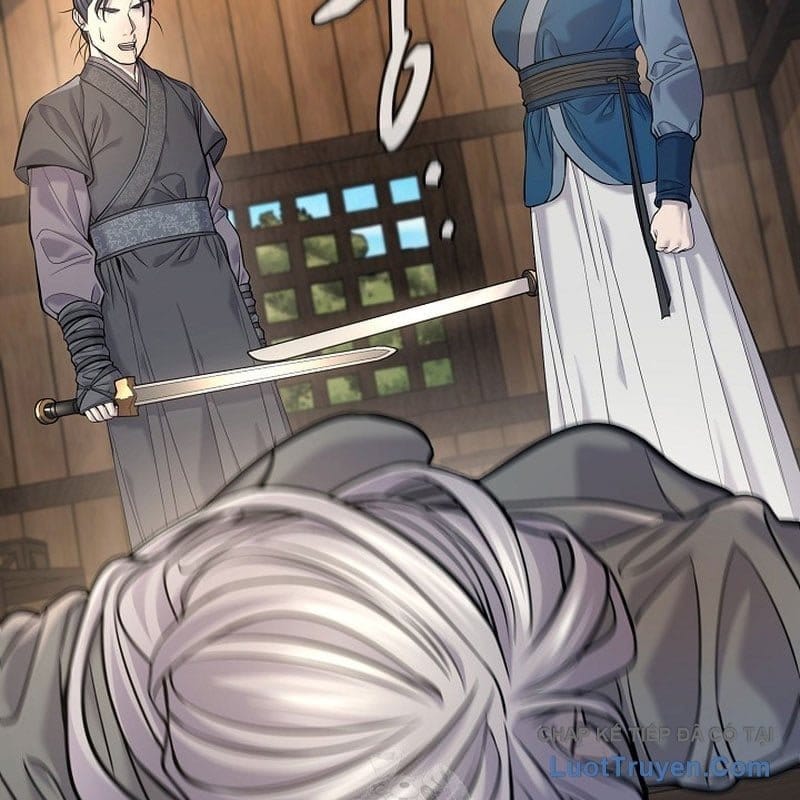 Độc Chiếm Thiên Cơ Chapter 38 - Trang 8