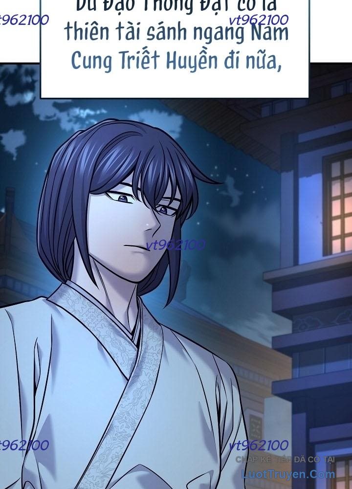 Độc Chiếm Thiên Cơ Chapter 39 - Trang 12