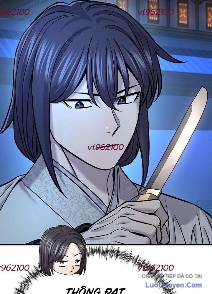 Độc Chiếm Thiên Cơ Chapter 39 - Trang 14