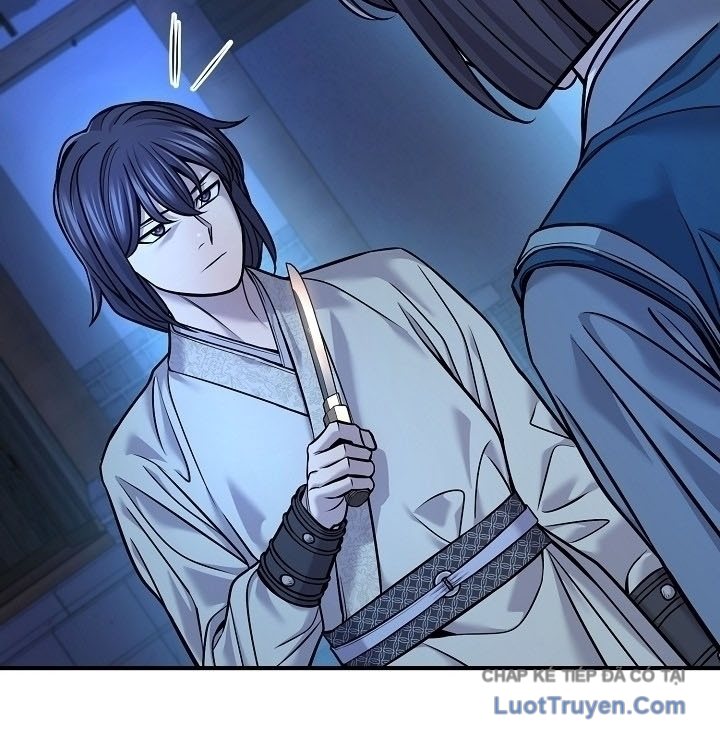 Độc Chiếm Thiên Cơ Chapter 39 - Trang 17
