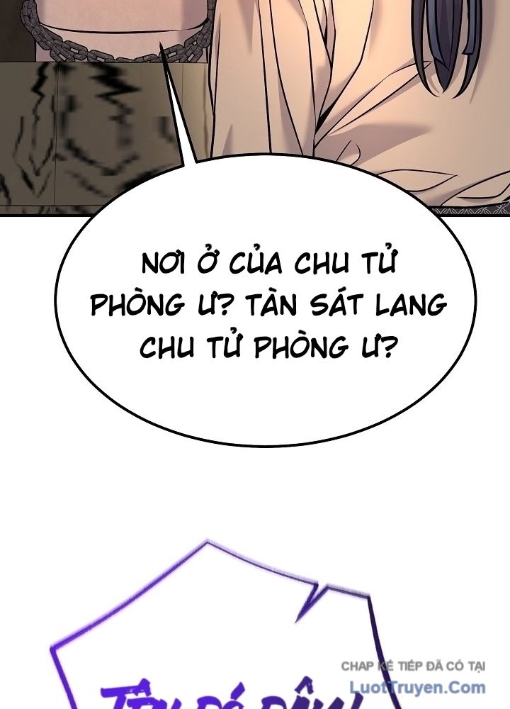 Độc Chiếm Thiên Cơ Chapter 39 - Trang 31