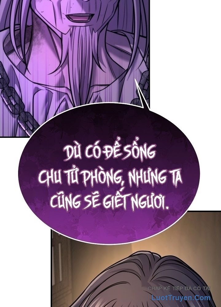 Độc Chiếm Thiên Cơ Chapter 39 - Trang 35
