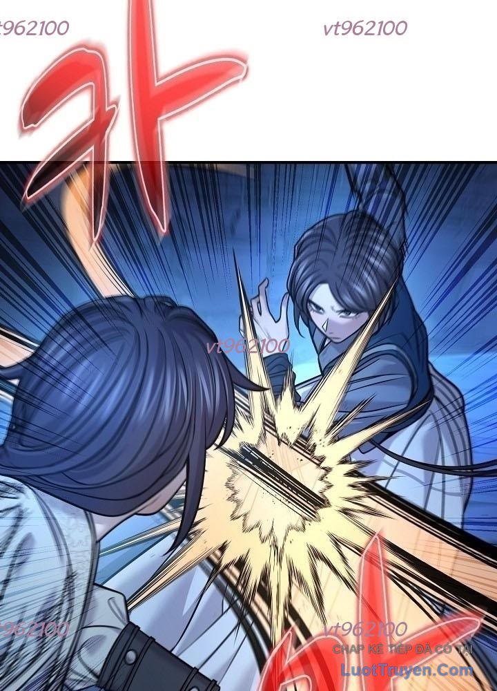 Độc Chiếm Thiên Cơ Chapter 39 - Trang 5