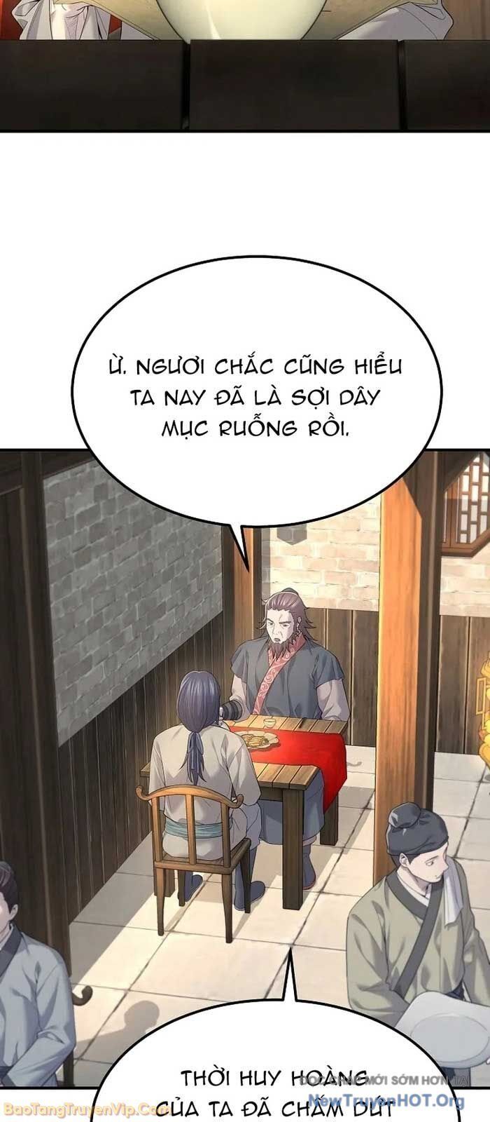 Độc Chiếm Thiên Cơ Chapter 4 - Trang 10