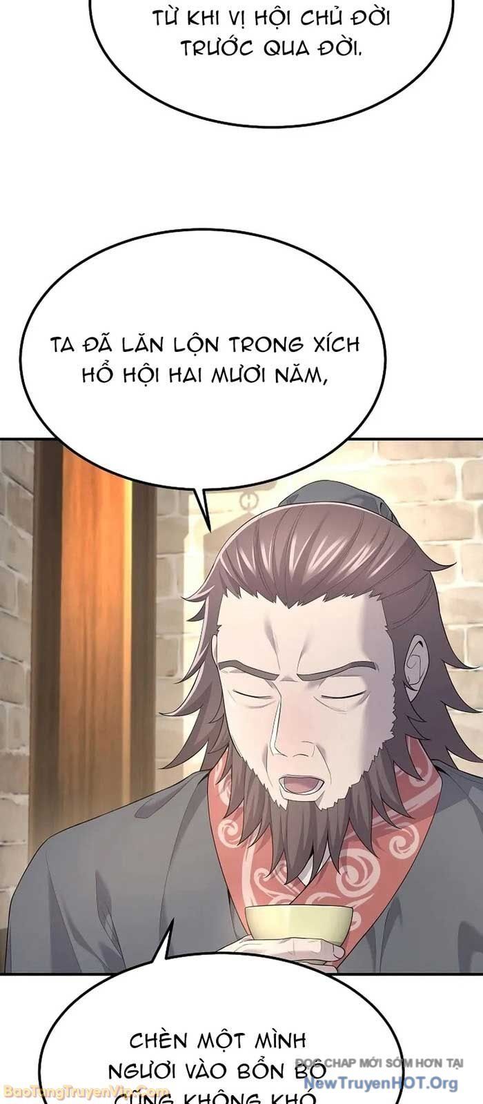 Độc Chiếm Thiên Cơ Chapter 4 - Trang 11
