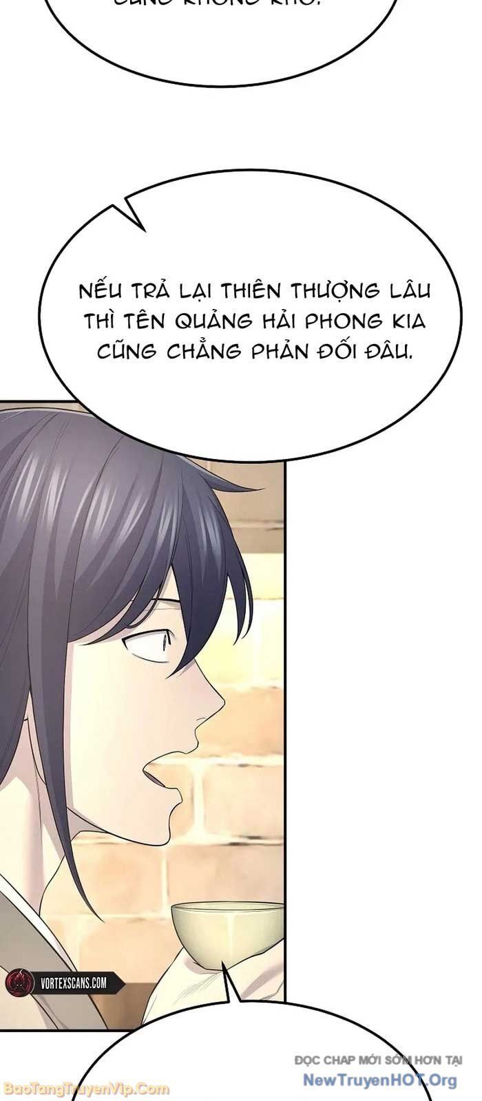 Độc Chiếm Thiên Cơ Chapter 4 - Trang 12