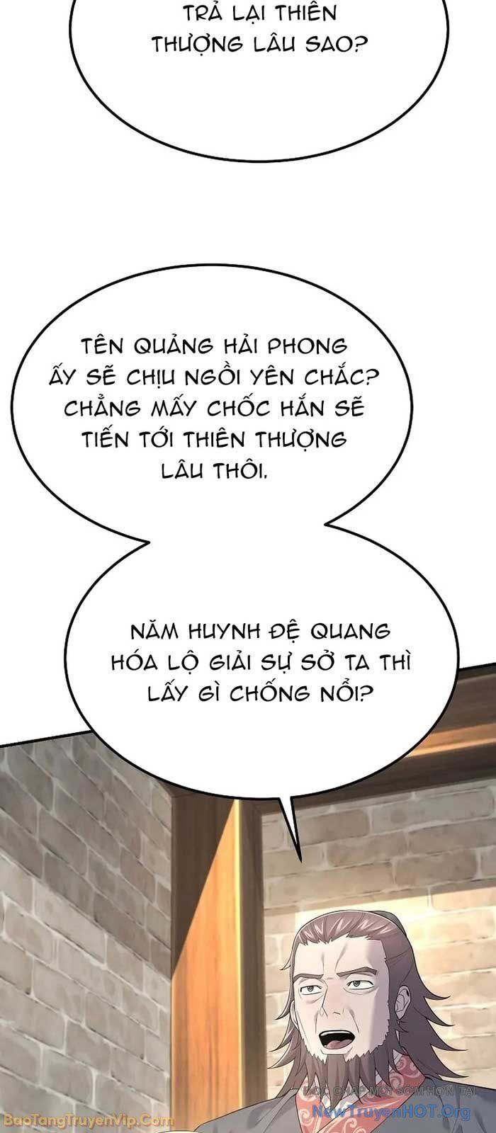 Độc Chiếm Thiên Cơ Chapter 4 - Trang 13
