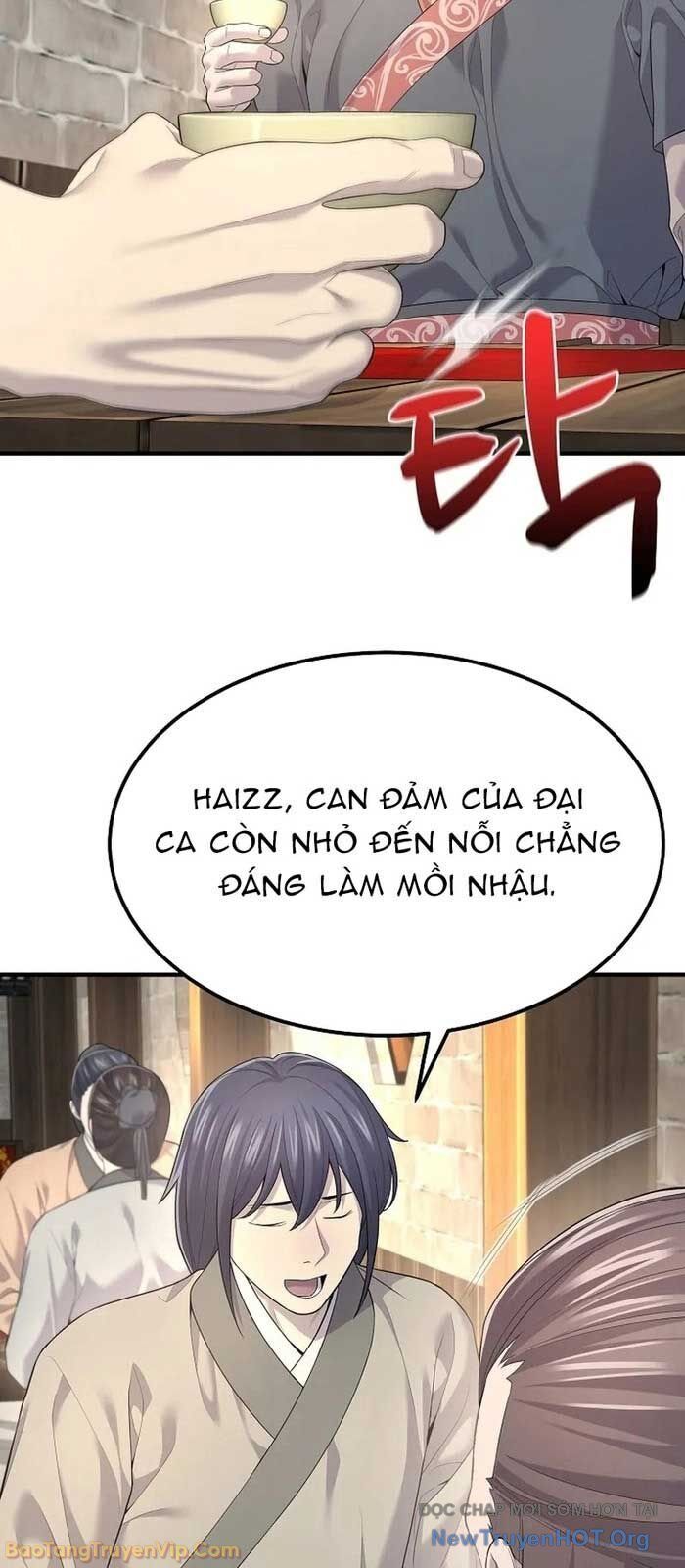 Độc Chiếm Thiên Cơ Chapter 4 - Trang 14
