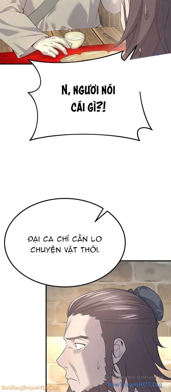 Độc Chiếm Thiên Cơ Chapter 4 - Trang 15