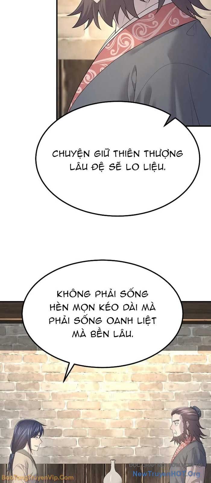 Độc Chiếm Thiên Cơ Chapter 4 - Trang 16