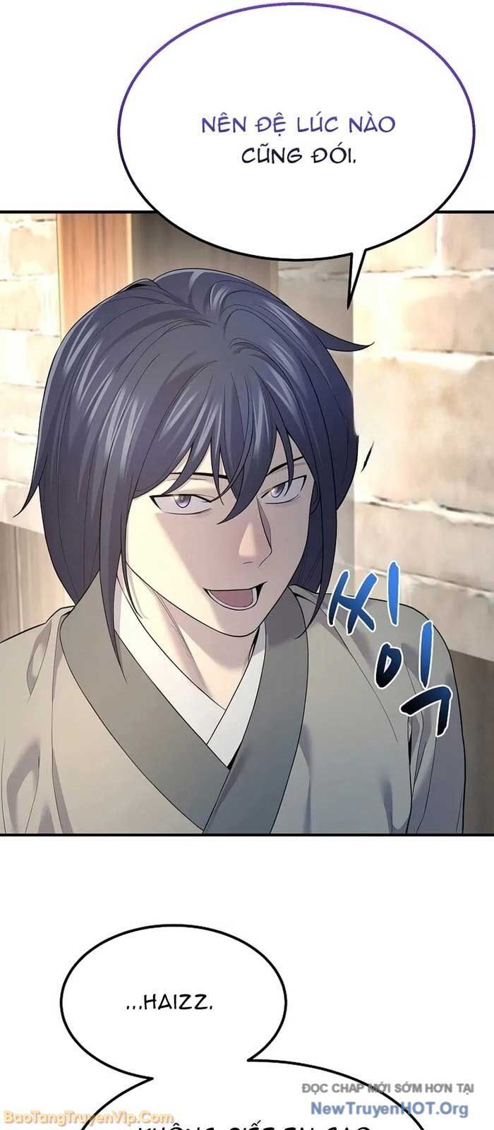 Độc Chiếm Thiên Cơ Chapter 4 - Trang 18