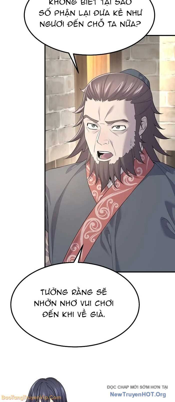 Độc Chiếm Thiên Cơ Chapter 4 - Trang 19