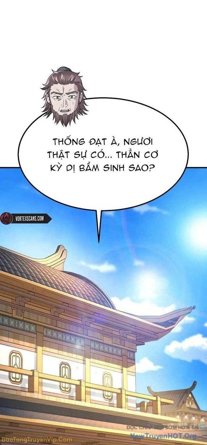 Độc Chiếm Thiên Cơ Chapter 4 - Trang 2