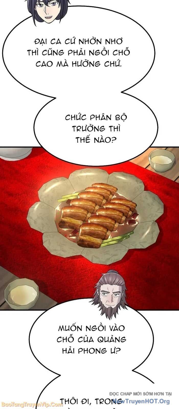Độc Chiếm Thiên Cơ Chapter 4 - Trang 20