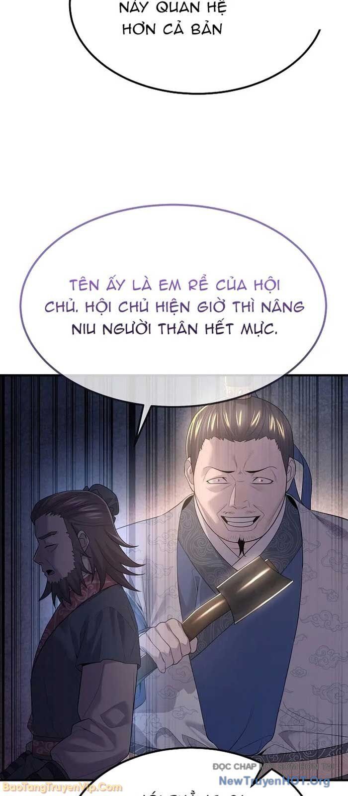 Độc Chiếm Thiên Cơ Chapter 4 - Trang 21