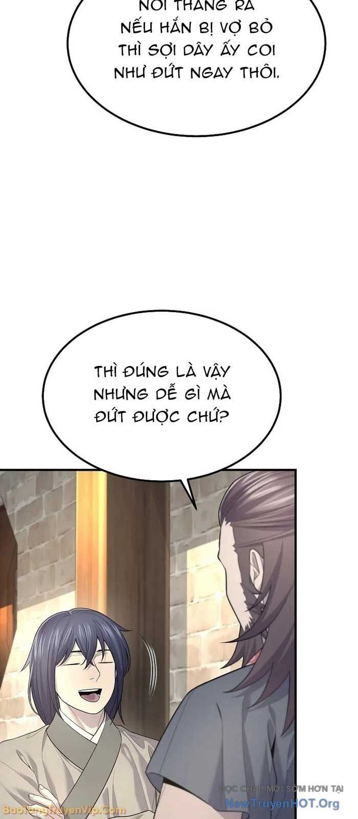 Độc Chiếm Thiên Cơ Chapter 4 - Trang 22