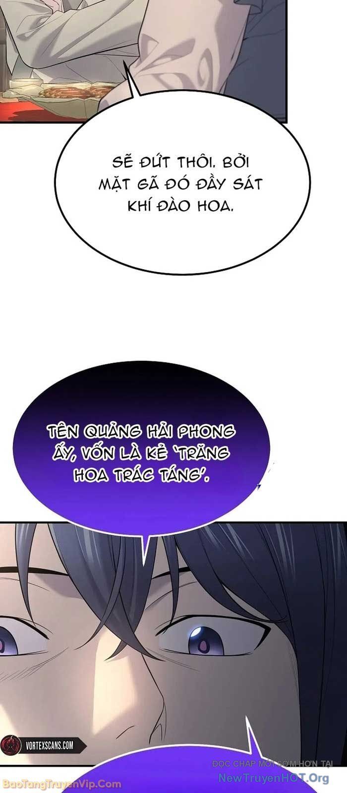 Độc Chiếm Thiên Cơ Chapter 4 - Trang 23