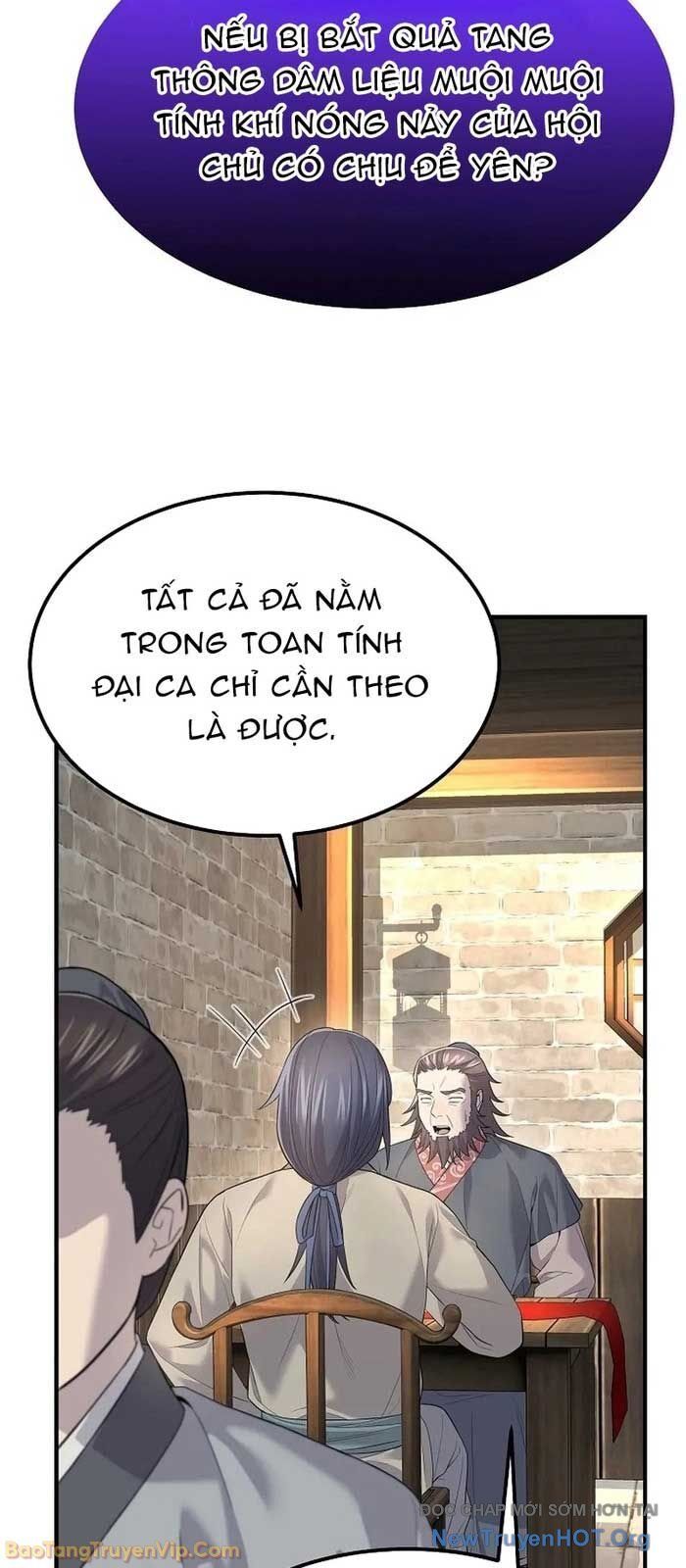 Độc Chiếm Thiên Cơ Chapter 4 - Trang 24